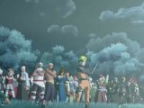 Naruto Ultimate Ninja Storm Generations - Promo Video