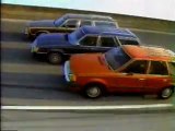 Ford 1985 station wagons