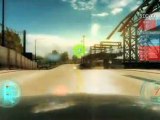 Need For Speed Undercover (360) - Le mode Multi