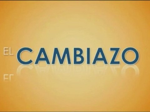 El Cambiazo Spot1 HD [10seg] Español