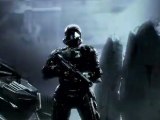 Halo 3 : ODST (360) - Trailer Halo 3 : ODST