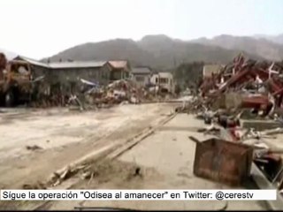 Evacuan Fukushima por el humo de origen desconocido de los reactores 2 y 3