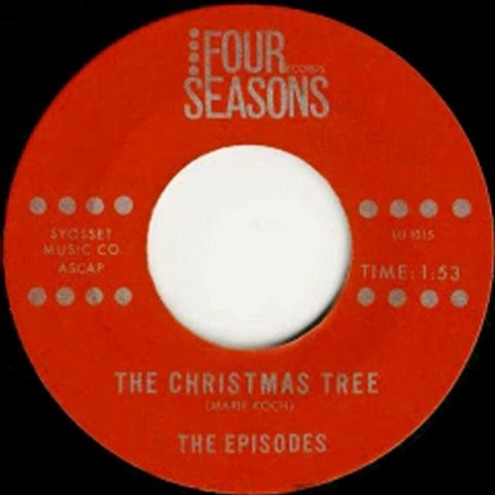 The Christmas Tree (1962)