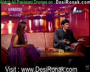 Karachi Nights By A plus 22nd December 2011 part 5