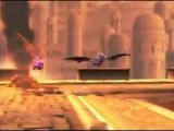 Spyro : Dawn of The Dragon (360) - Story Trailer