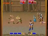 Golden Axe : Beast Rider (360) - La saga Golden Axe (4)