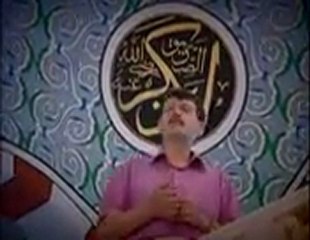 Muhittin YURTTAŞ-''Affını Diliyorum