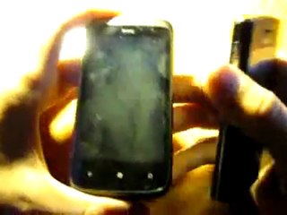 porównanie nowego i starego telefonu