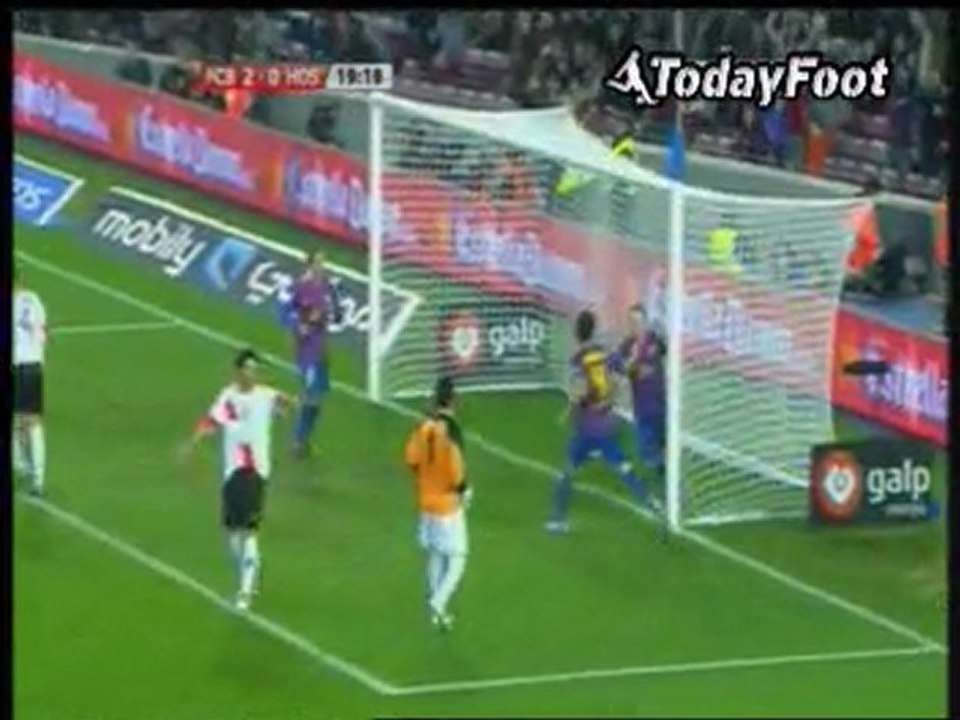 www.todayfoot.com Ba 2-0 Ho 22/12/2011