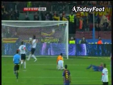 todayfoot.com Ba 3-0 Ho 22/12/2011