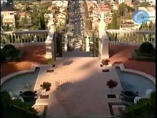 El Monte Carmel, un  tesoro en medio de Haifa (Israel)