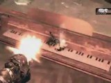 Gears of War 2 (360) - Top 5 Succès