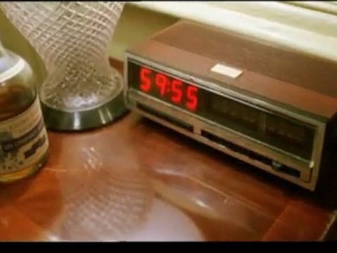 chambre 1408 trailer FR