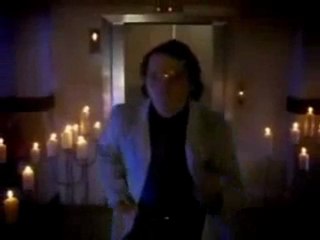 Dark Place - generique debut