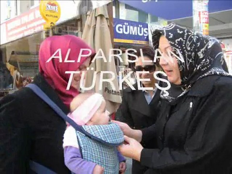 TANRI TÜRK"ü KORUSUN cCc