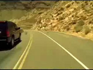 Dolan's Cadillac, material used for distributors, vo