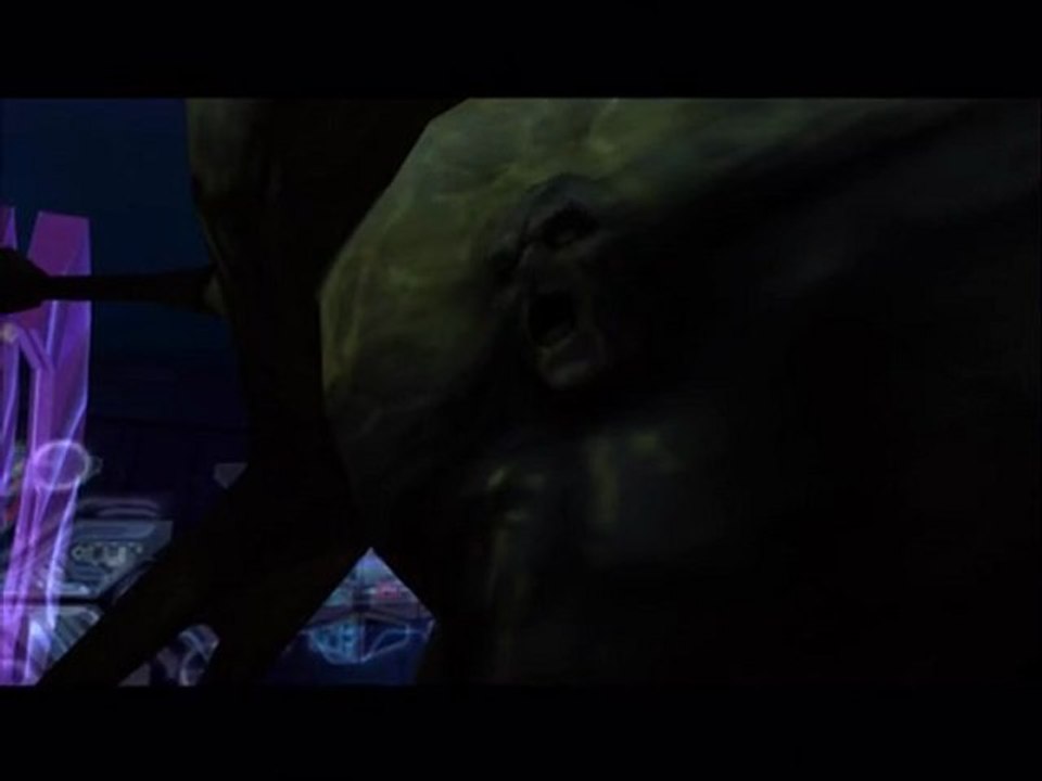 Halo 15) Keyes