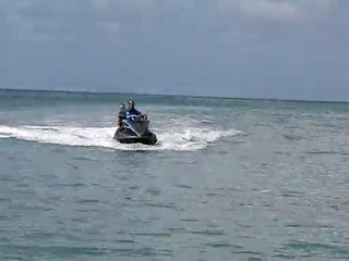 scooter des mer à port louis 4