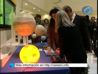 El Museo de la Ciencia de Valladolid amplía su plan de accesibilidad