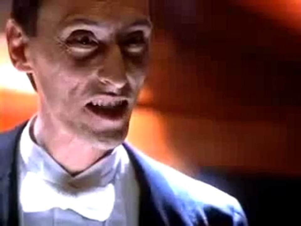 Shining 1997 trailer vo