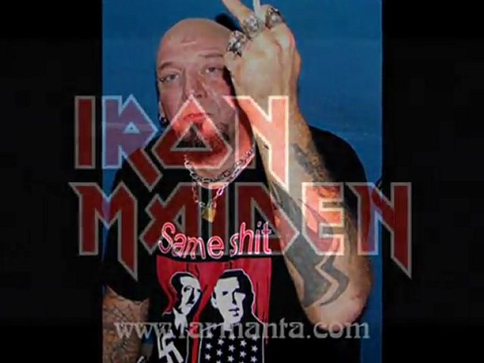 Cultura Rock: "Voces Anonimas" (1)