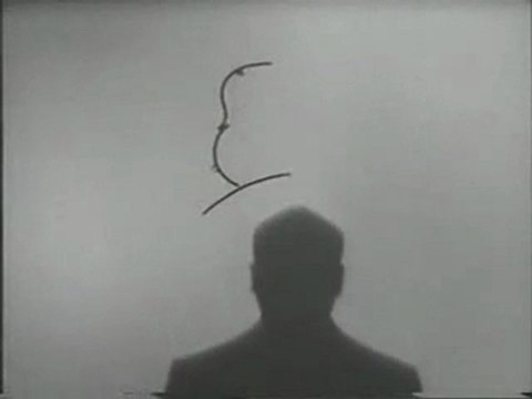 Alfred Hitchcock Presents - intro