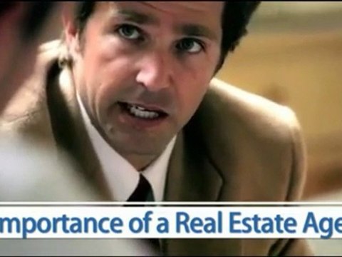 Importance of a Real Estate Agent | Buyer Tips