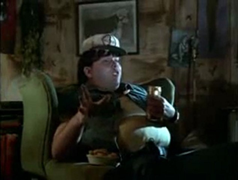 Creepshow 2 Trailer - VO