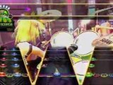 Guitar Hero : World Tour (360) - Trailer de lancement