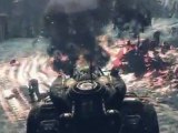 Gears of War 2 (360) - Trailer de Lancement