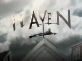 HAVEN the syfy new serie teaser1
