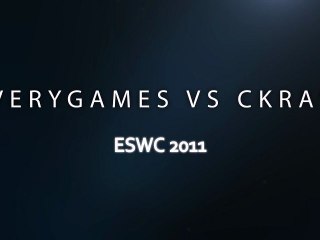 Un Round Avec ... #5 - VeryGames et RegnaM