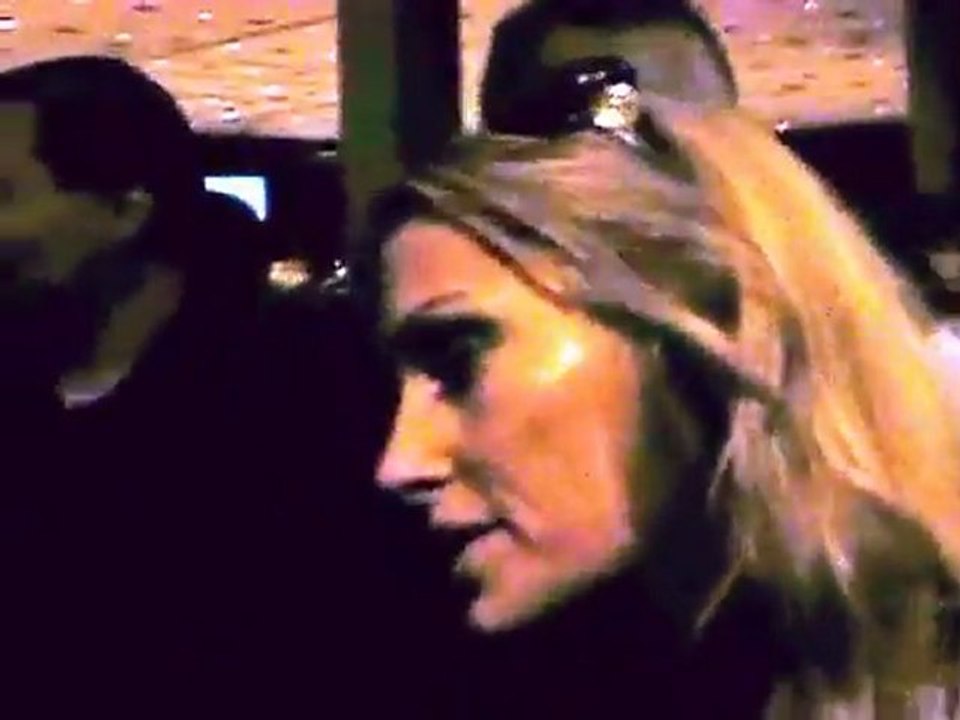 Ron Paul Tells 9/11 Truther He Can't Come Out about the Truth  of 9/11