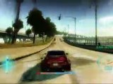 Need For Speed Undercover (360) - Echapper à la police
