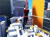 Mirror's Edge (360) - Demo Trailer
