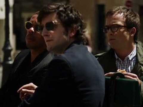 L'Amour dure trois ans - Extrait : Garçons [VF|HD]