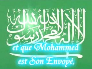 Dailymotion - Hadith 8 La protection du Musulman - une vidéo Actu et Politique