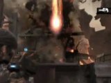 Gears of War 2 (360) - L'Escouade Delta