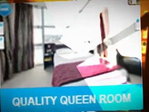 Wellington Accommodation