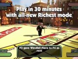 Monopoly (360) - Trailer du jeu