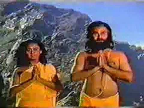 Ramanand Sagar Shri Krishna Janmashtami 1