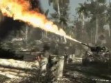 Call of Duty 5 : World at War (360) - Trailer de lancement