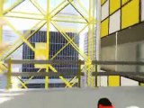 Mirror's Edge (360) - Trailer de lancement