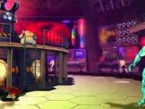 Street Fighter IV (360) - Seth en vidéo