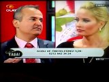 OLAY TV-22.12.2011-ERKAN SARIYILDIZ -SİMURG'UN GÖZYAŞLARI