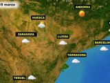 El tiempo en España, por CCAA, previsión para el miércoles, 9 y jueves,10 de marzo
