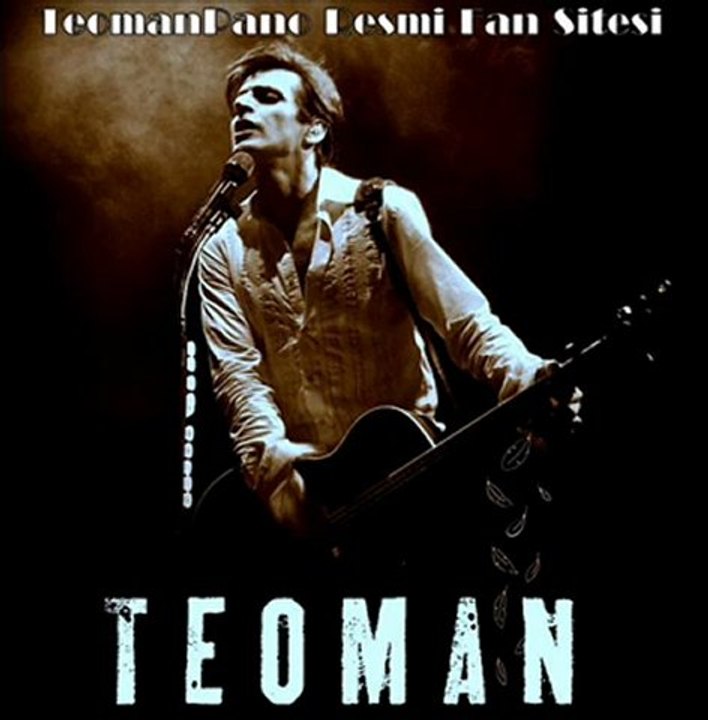 Teoman - Dönence (Kurtalan Ekspres -