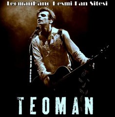 Teoman - Dönence (Kurtalan Ekspres -