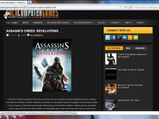 Assasin's Creed Revelations Free Download
