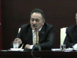 Göl-Der Fransa'yı kınadı